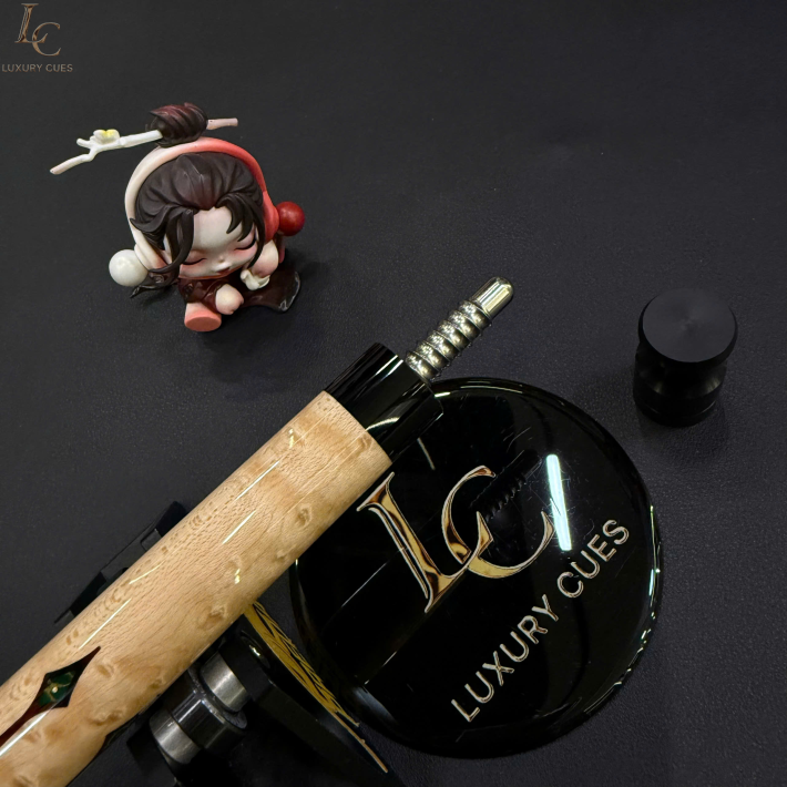 Chuôi JACOBY CUSTOM CUES 0825-58