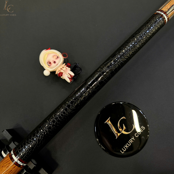 Chuôi JACOBY CUSTOM CUES 1025-24