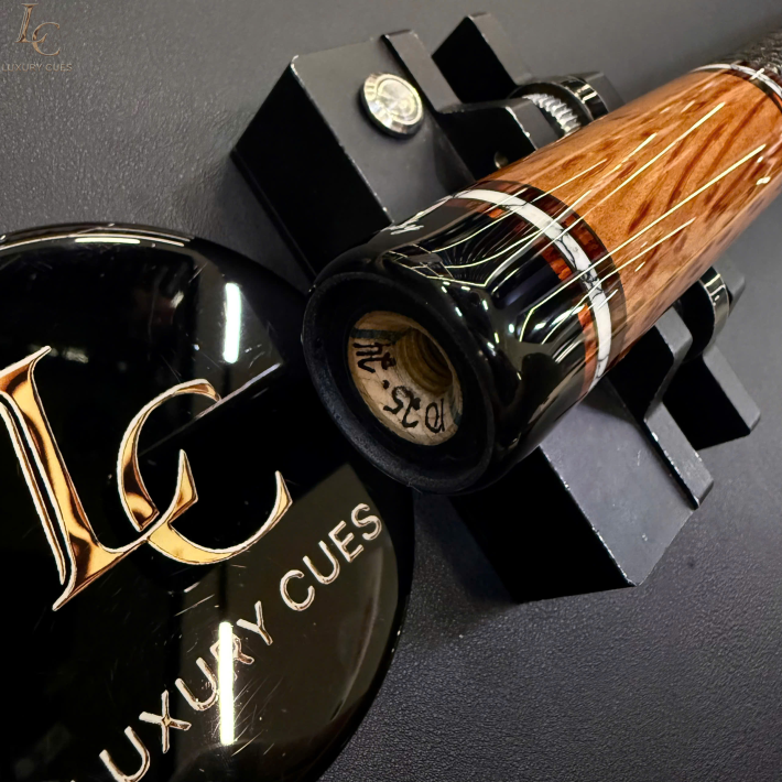 Chuôi JACOBY CUSTOM CUES 1025-24