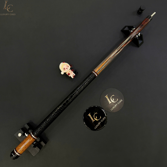 Chuôi JACOBY CUSTOM CUES 1025-24