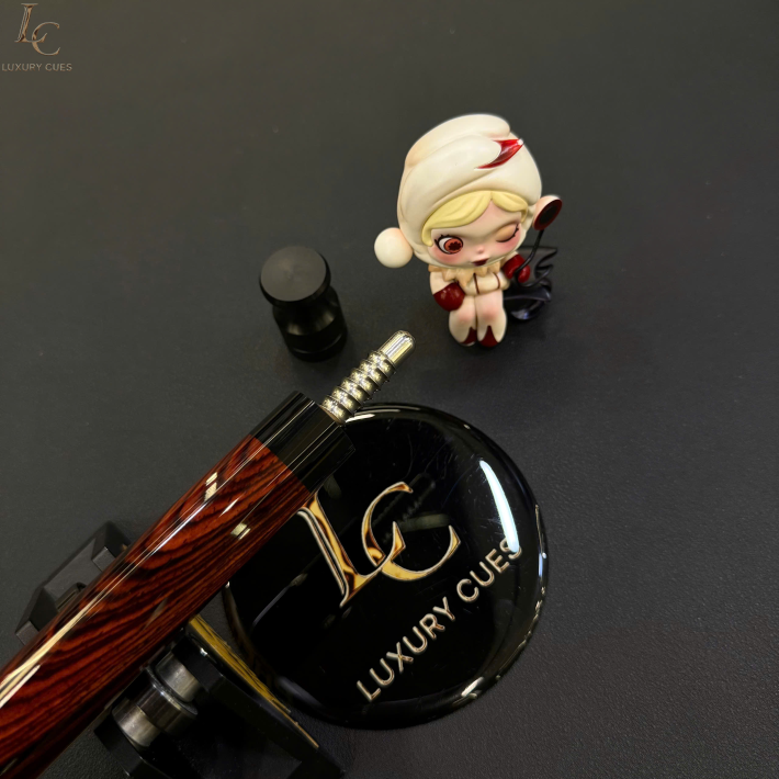 Chuôi JACOBY CUSTOM CUES 1025-24