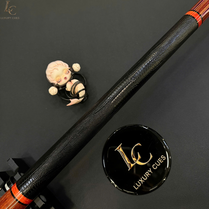 Chuôi JACOBY CUSTOM CUES 1025-25
