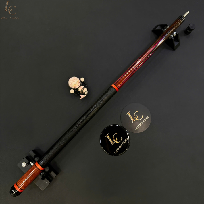 Chuôi JACOBY CUSTOM CUES 1025-25