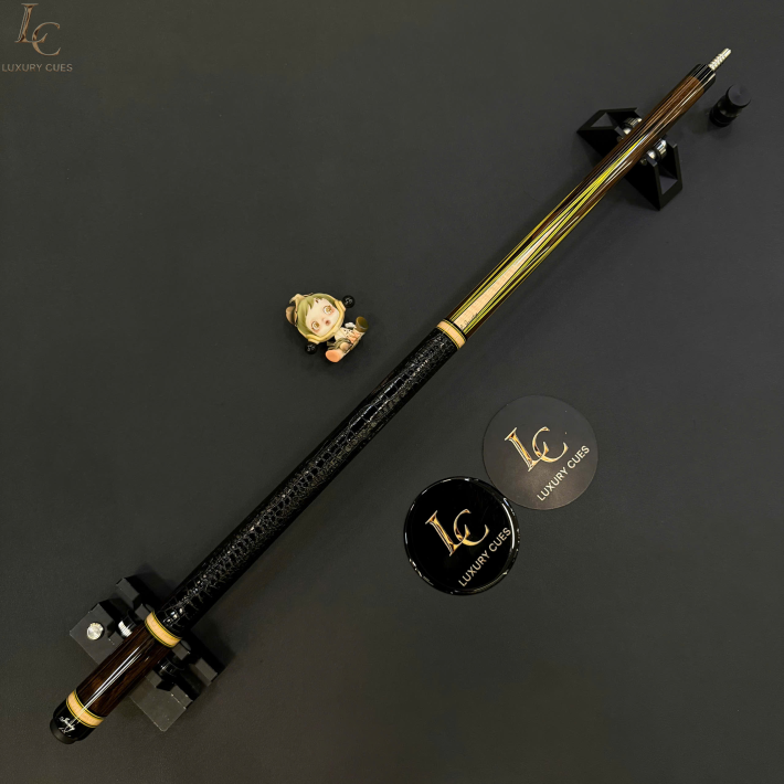 Chuôi JACOBY CUSTOM CUES 1025-23