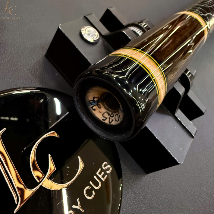 Chuôi JACOBY CUSTOM CUES 1025-23