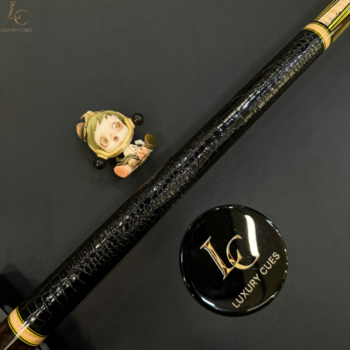 Chuôi JACOBY CUSTOM CUES 1025-23