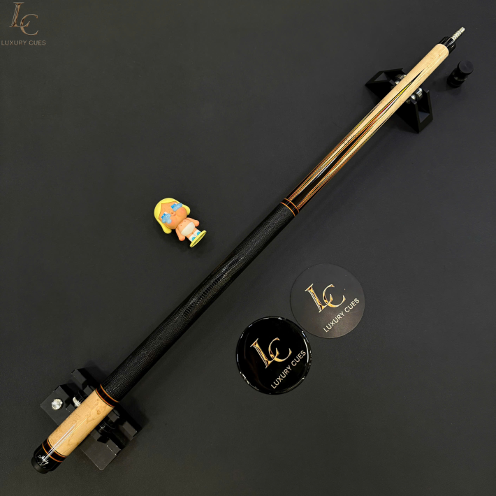 Chuôi JACOBY CUSTOM CUES 0825-236