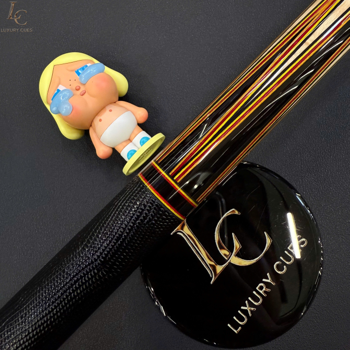 Chuôi JACOBY CUSTOM CUES 0825-236