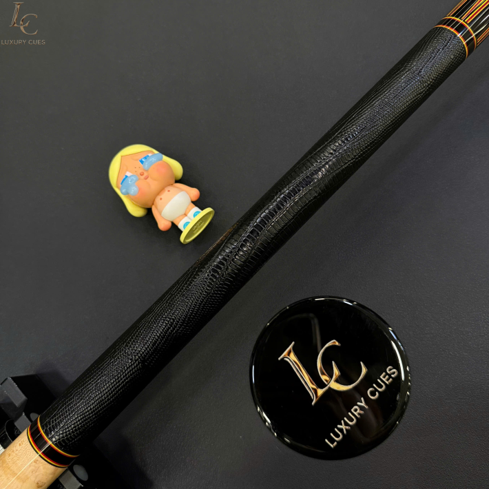 Chuôi JACOBY CUSTOM CUES 0825-236