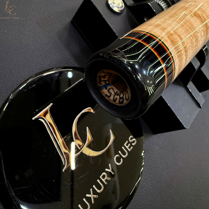 Chuôi JACOBY CUSTOM CUES 0825-236