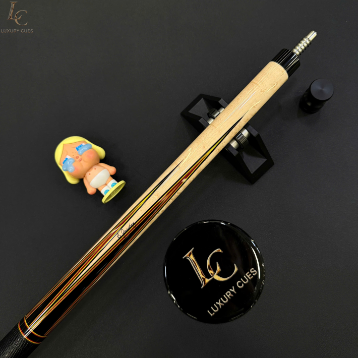 Chuôi JACOBY CUSTOM CUES 0825-236
