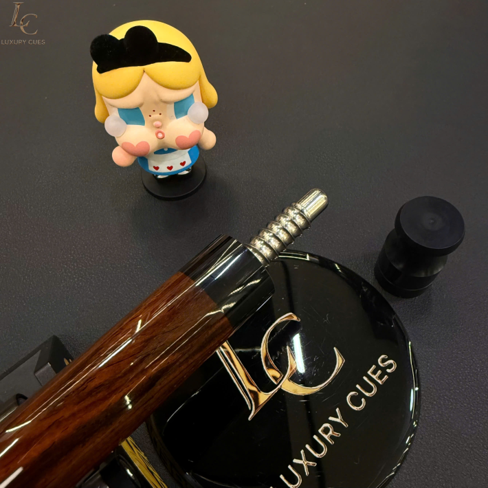 Chuôi JACOBY CUSTOM CUES 3703-10295