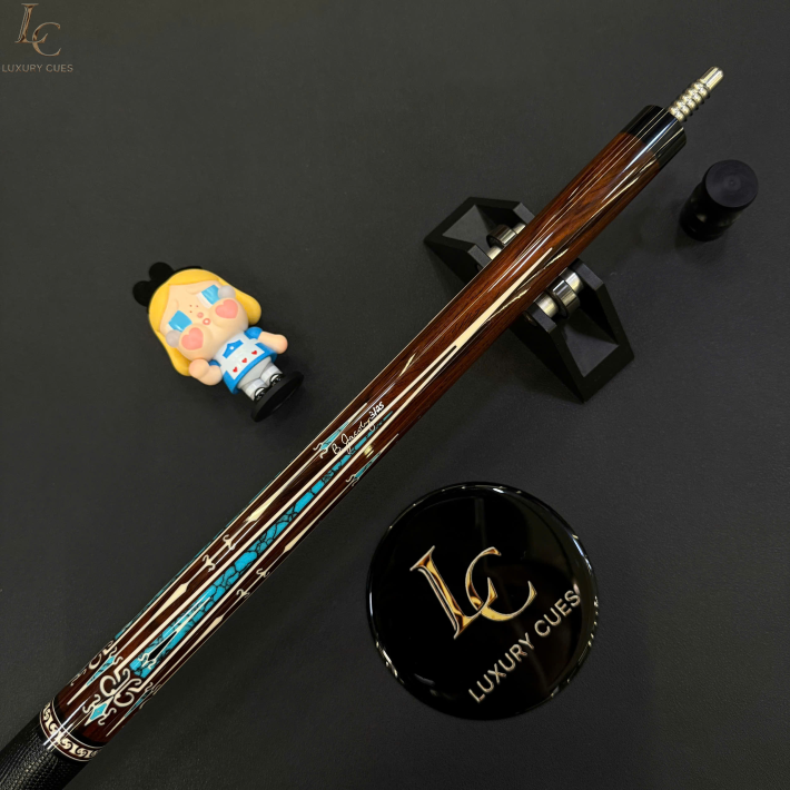 Chuôi JACOBY CUSTOM CUES 3703-10295