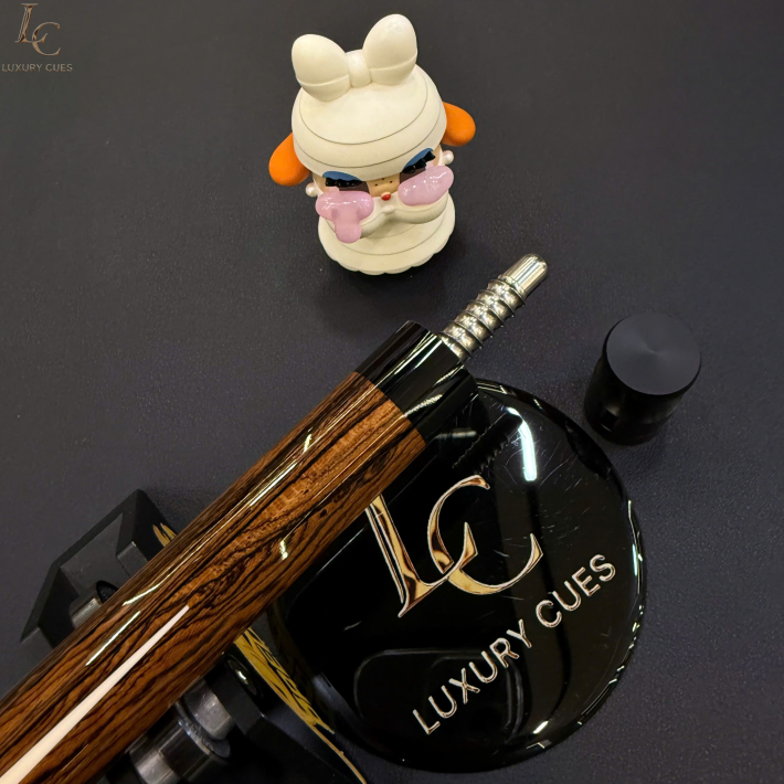 Chuôi JACOBY CUSTOM CUES 3703-10293