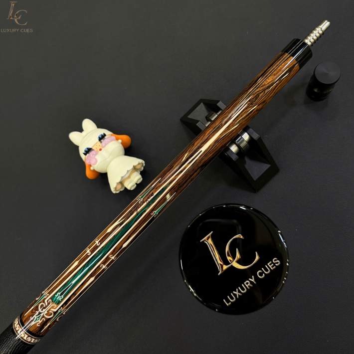 Chuôi JACOBY CUSTOM CUES 3703-10293