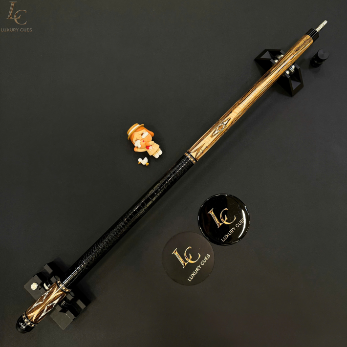 Chuôi JACOBY CUSTOM CUES 0925-158