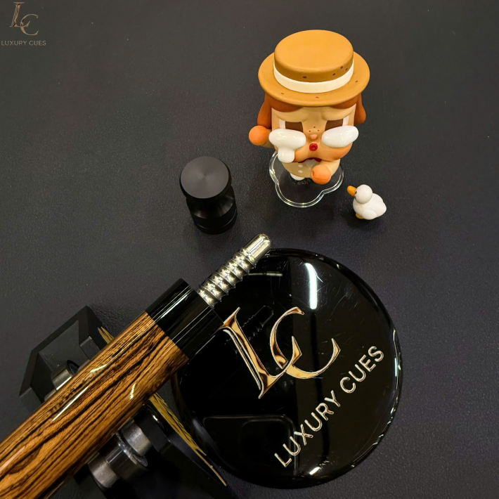 Chuôi JACOBY CUSTOM CUES 0925-158