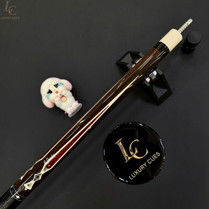 Chuôi JACOBY CUSTOM CUES 1025-28