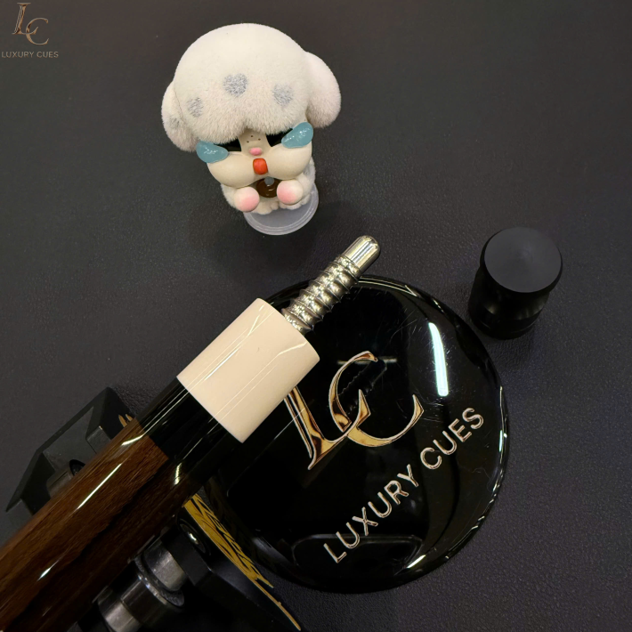 Chuôi JACOBY CUSTOM CUES 1025-28