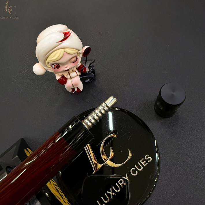 Chuôi JACOBY CUSTOM CUES 0825-43