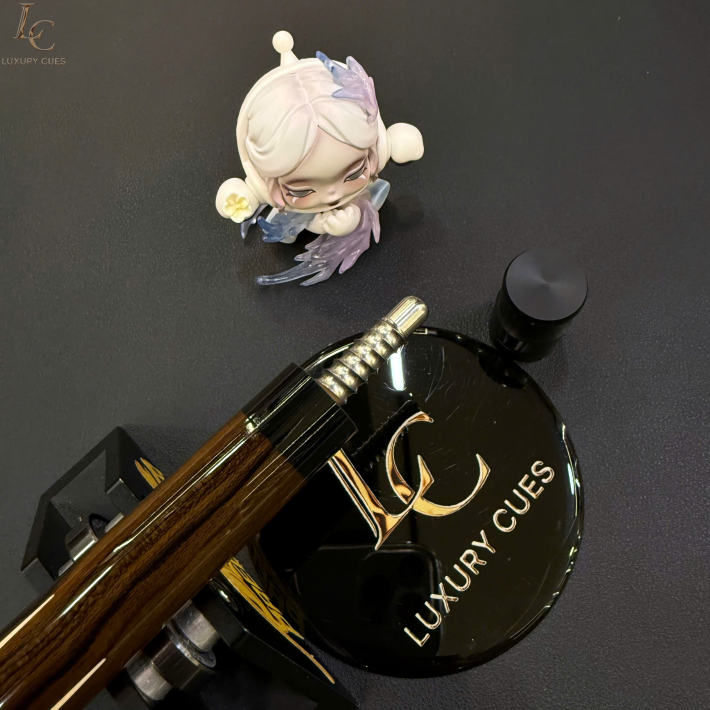 Chuôi JACOBY CUSTOM CUES 0825-289