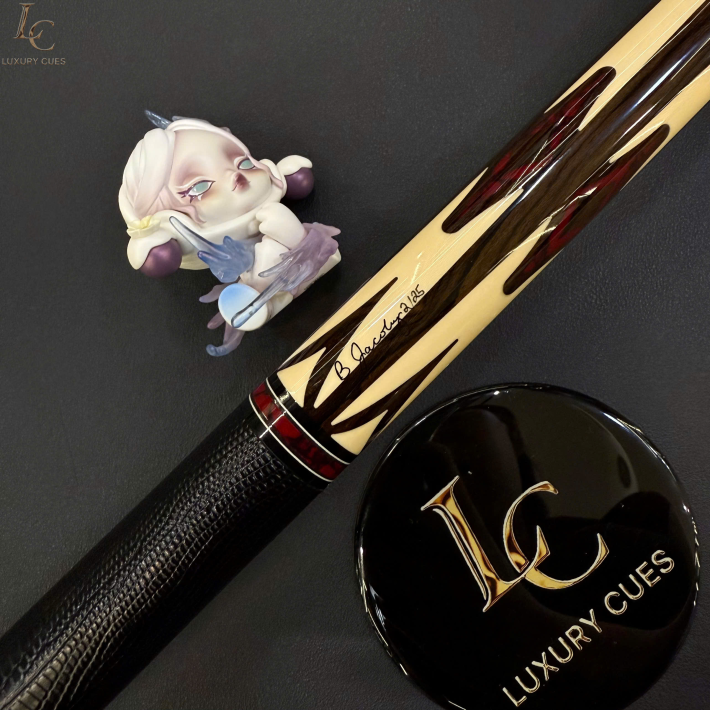 Chuôi JACOBY CUSTOM CUES 0825-289