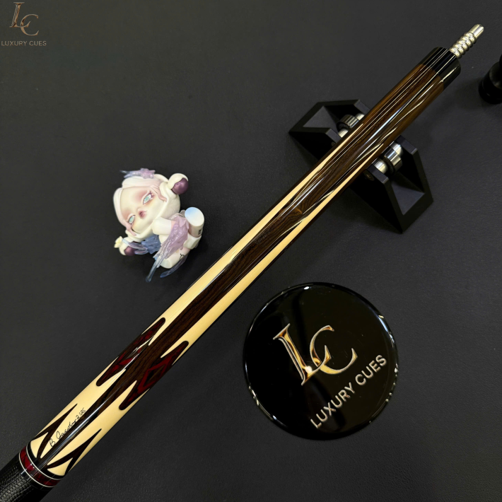 Chuôi JACOBY CUSTOM CUES 0825-289