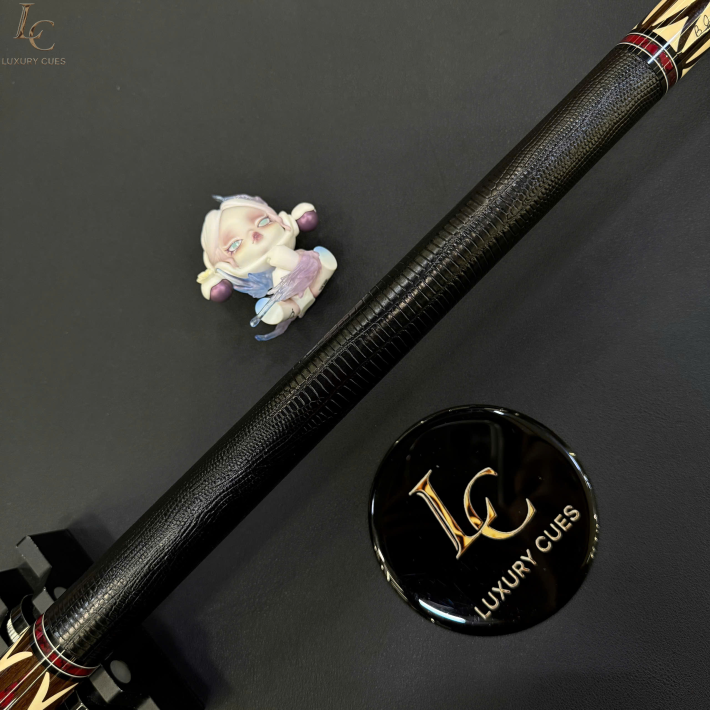 Chuôi JACOBY CUSTOM CUES 0825-289