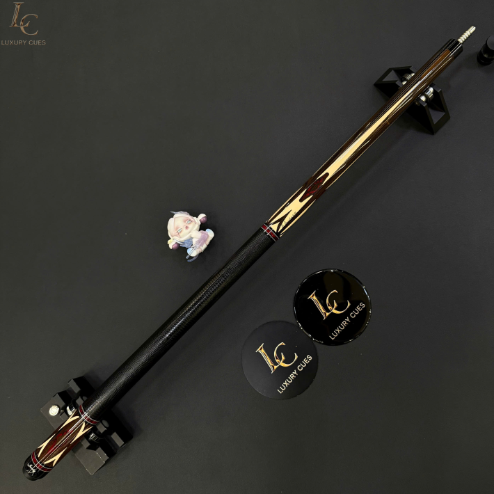 Chuôi JACOBY CUSTOM CUES 0825-289