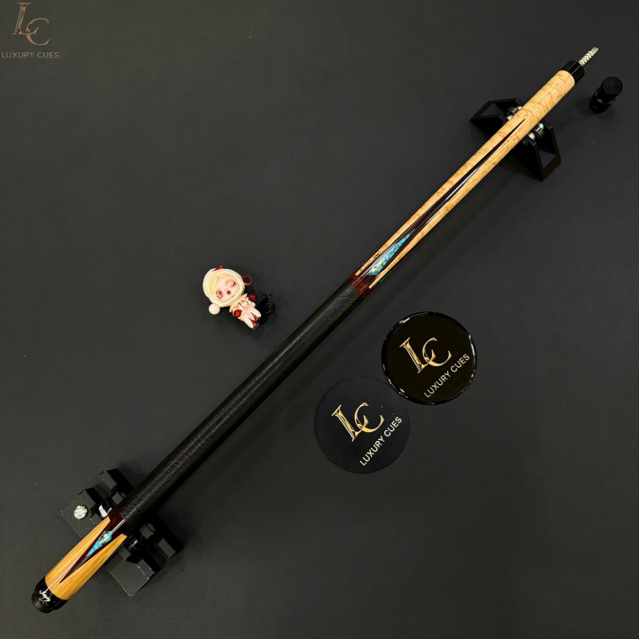 Chuôi JACOBY CUSTOM CUES 0924-29