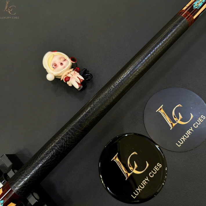 Chuôi JACOBY CUSTOM CUES 0924-29