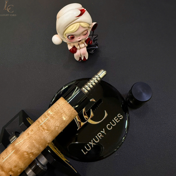 Chuôi JACOBY CUSTOM CUES 0924-29