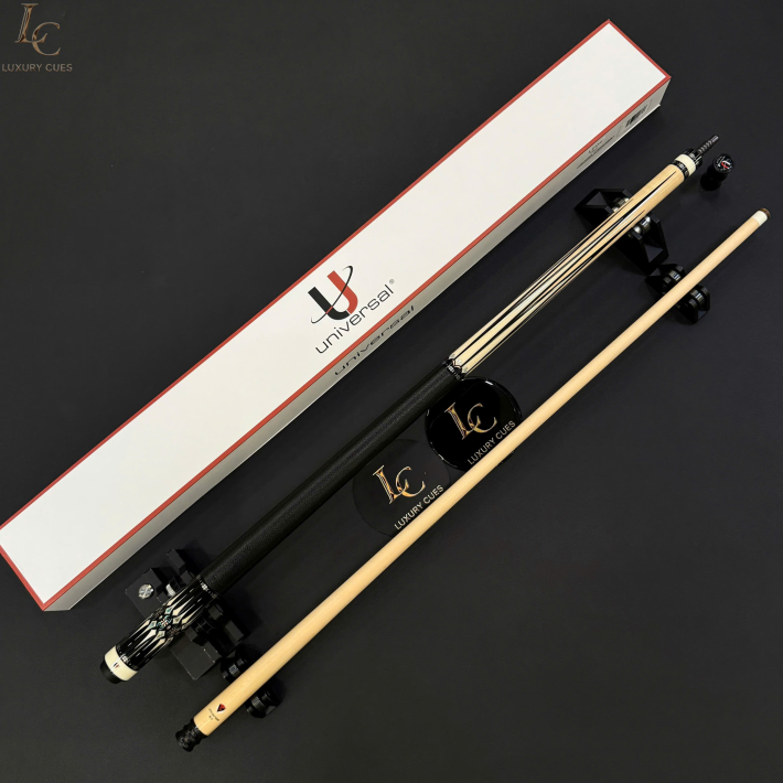 Universal Legacy Finest LF-04| Cơ Bida Lỗ Chính Hãng