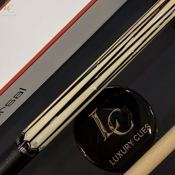 Universal Legacy Finest LF-04| Cơ Bida Lỗ Chính Hãng