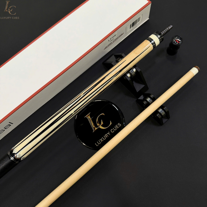 Universal Legacy Finest LF-04| Cơ Bida Lỗ Chính Hãng