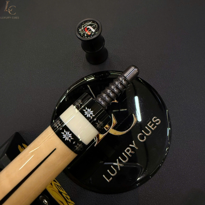 Universal Legacy Finest LF-04| Cơ Bida Lỗ Chính Hãng