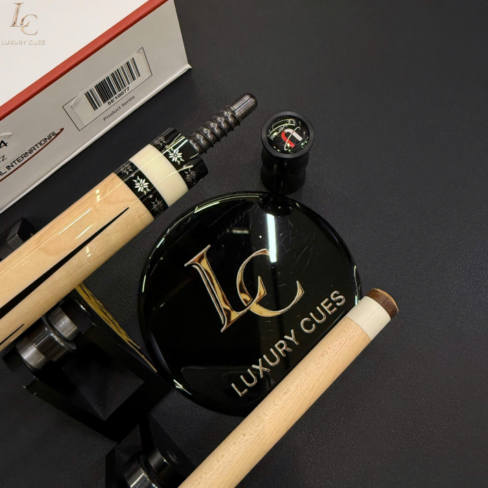 Universal Legacy Finest LF-04| Cơ Bida Lỗ Chính Hãng
