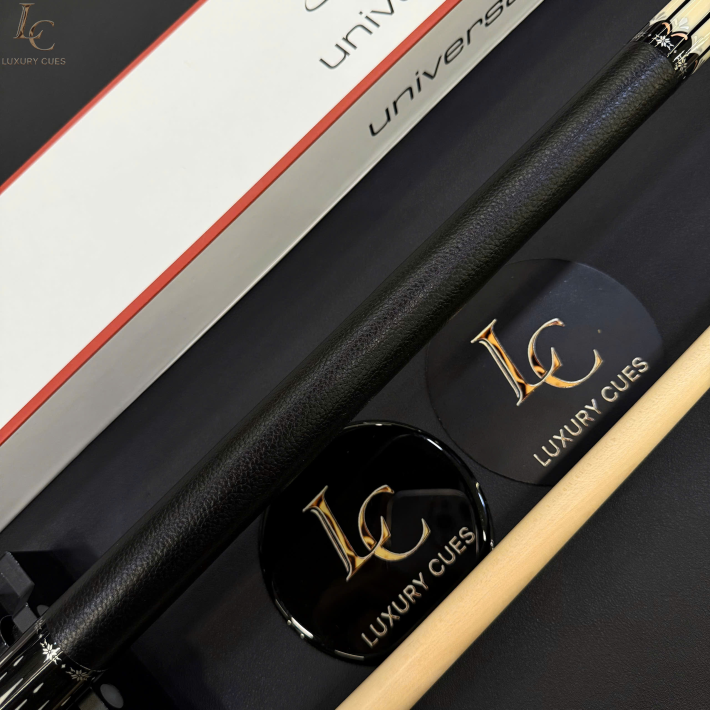 Universal Legacy Finest LF-04| Cơ Bida Lỗ Chính Hãng