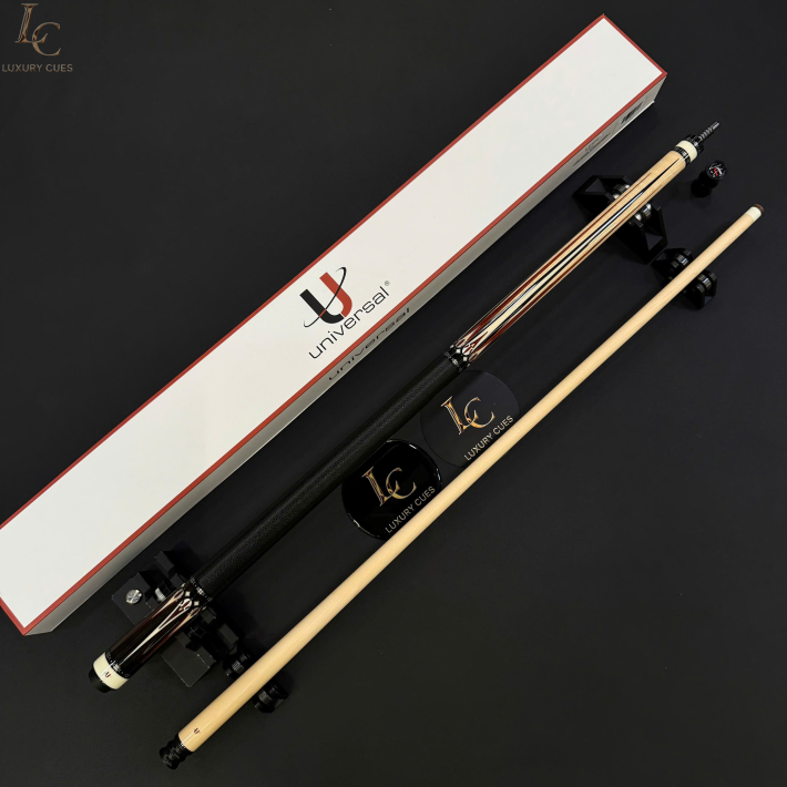Universal Legacy Finest LF-03 | Cơ Bida Lỗ Chính Hãng