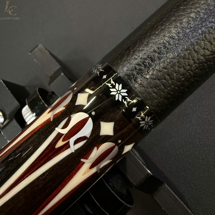 Universal Legacy Finest LF-03 | Cơ Bida Lỗ Chính Hãng