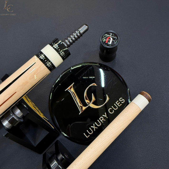 Universal Legacy Finest LF-03 | Cơ Bida Lỗ Chính Hãng