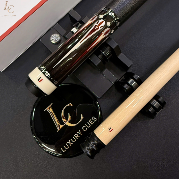 Universal Legacy Finest LF-03 | Cơ Bida Lỗ Chính Hãng