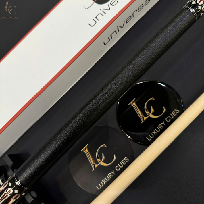 Universal Legacy Finest LF-03 | Cơ Bida Lỗ Chính Hãng