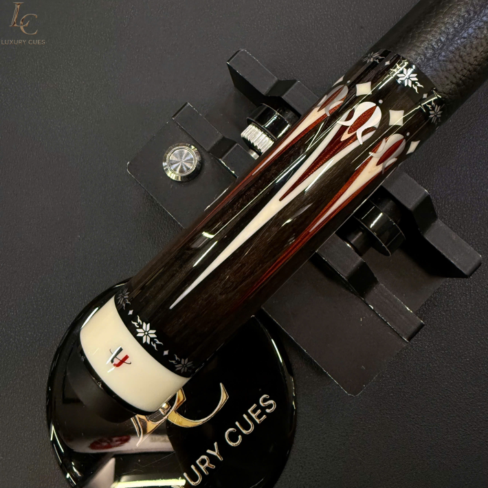 Universal Legacy Finest LF-03 | Cơ Bida Lỗ Chính Hãng