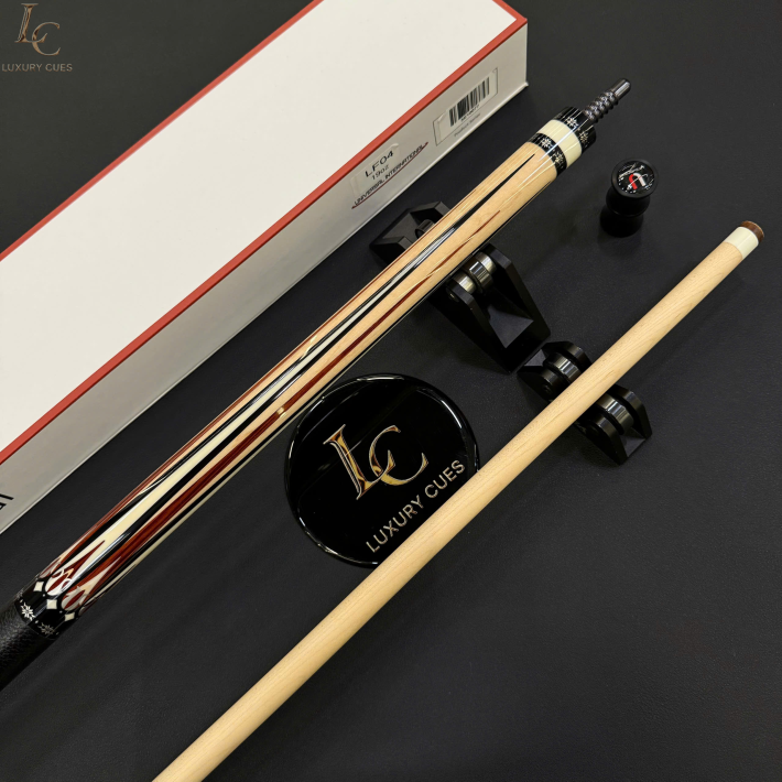 Universal Legacy Finest LF-03 | Cơ Bida Lỗ Chính Hãng