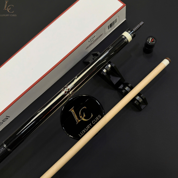 Universal Legacy Finest LF-02| Cơ Bida Lỗ Chính Hãng