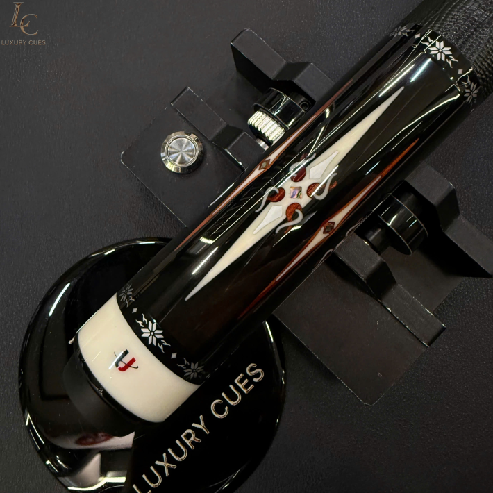 Universal Legacy Finest LF-02| Cơ Bida Lỗ Chính Hãng