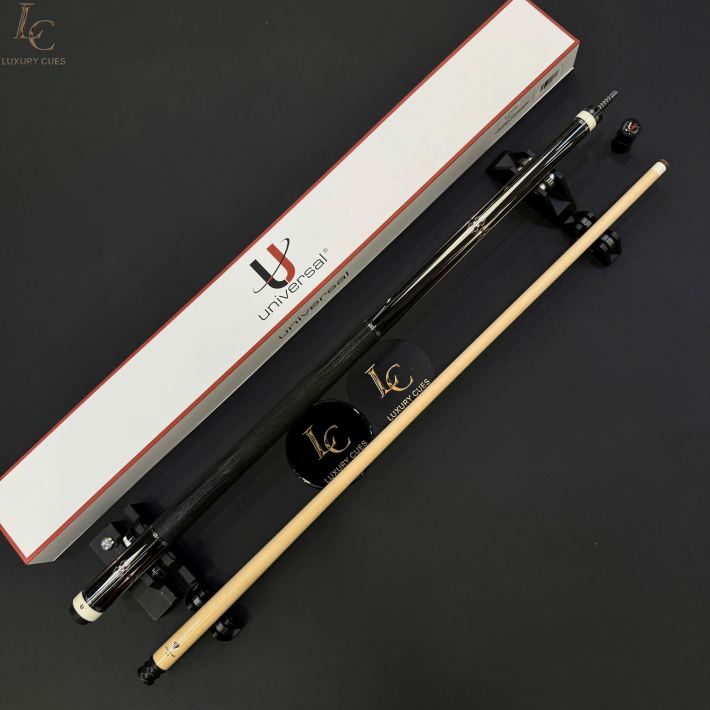 Universal Legacy Finest LF-02| Cơ Bida Lỗ Chính Hãng