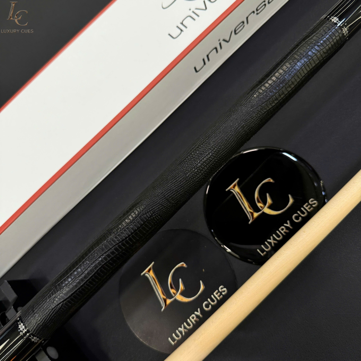 Universal Legacy Finest LF-02| Cơ Bida Lỗ Chính Hãng