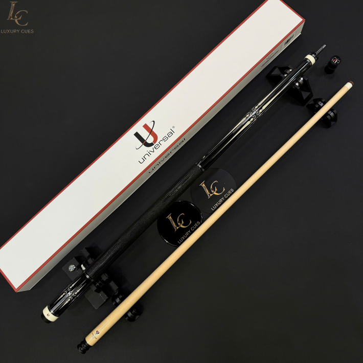 Universal Legacy Finest LF-01 | Cơ Bida Lỗ Chính Hãng